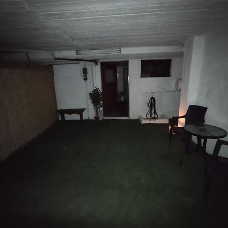 Studio Δωμάτιο Erétria Kültér fotó